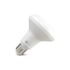 Энергосберегающая лампа X-flash XF-E27-R90-P-12W-3000K-220V Артикул 45822