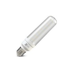 Энергосберегающая лампа X-flash XF-E27-TB172-P-10W-4000K-220V Артикул 46744