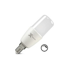 Энергосберегающая лампа X-flash XF-E14-TCD-P-10W-3000K-220V Артикул 47291