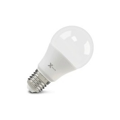 Энергосберегающая лампа X-flash XF-E27-A60-10W-2700K-230V Артикул 47550