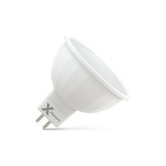 Энергосберегающая лампа X-flash XF-MR16-GU5.3-6W-4000K-230V Артикул 47581