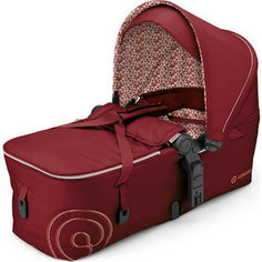 Люлька Concord Scout Tomato Red 2016