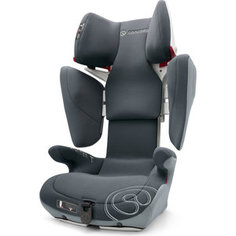 Автокресло Concord группа 2/3 Transformer T Graphite Grey 2016