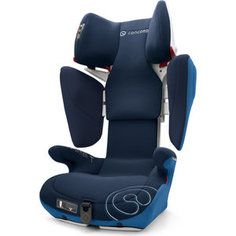 Автокресло Concord группа 2/3 Transformer T Ocean Blue 2016
