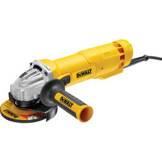 Угловая шлифмашина DeWALT DWE4205