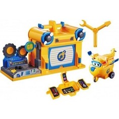 Игровой набор Gulliver Мастерская Донни (YW710520)