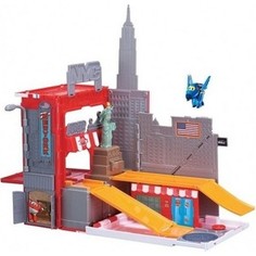 Игровой набор Gulliver Джером в Нью-Йорке (YW710820)