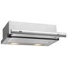 Встраиваемая вытяжка Teka TL-2000 inox
