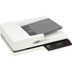 Сканер HP ScanJet Pro 3500 f1 (L2741A)