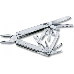 Мультитул Victorinox SwissTool RS 3.0326.N (115мм 26 функций, в нейлоновом чехле)