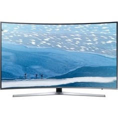 LED Телевизор Samsung UE55KU6650