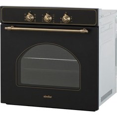 Электрический духовой шкаф Simfer B6EL18011