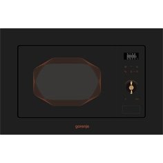 Микроволновая печь Gorenje BM201INB