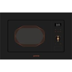 Микроволновая печь Gorenje BM201INB