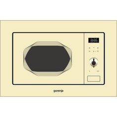 Микроволновая печь Gorenje BM201INI