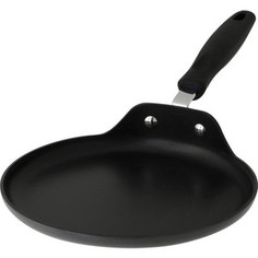 Сковорода для блинов d 22 см Regent Carbone (93-W-HAP-22)