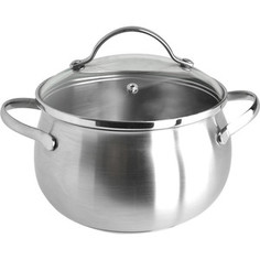 Кастрюля 2.7 л Regent Apple (93-D-2)