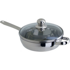 Сковорода d 20 см Regent Luna vitro (93-Lv06)