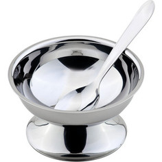 Креманка с ложкой Regent Desco (93-DE-ZU-14)