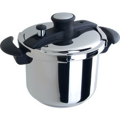 Скороварка 4 л Regent Pentola (93-PE-DS-4)