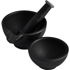 Ступка набор 3 предмета Regent Ferro (93-FE-13-02)