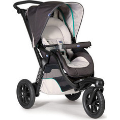 Коляска прогулочная Chicco Active3 цвет Dune