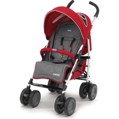 Коляска-трость Chicco Multiway Evo цвет Fire