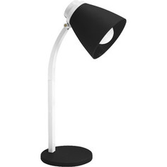 Настольная лампа Estares AQUAREL 5W black