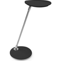 Настольная лампа Estares FLAT 6W black