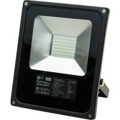 Прожектор светодиодный X-flash XF-FLS-SMD-30W-6500K Артикул 46874