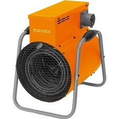 Электрическая тепловая пушка Rovex RT-06K