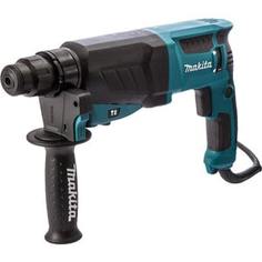 Перфоратор SDS-Plus Makita HR2630