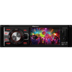 Автомагнитола Pioneer DVH-880AVBT
