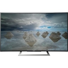 LED Телевизор Sony KD-50SD8005