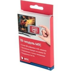 CAM модуль МТС №71