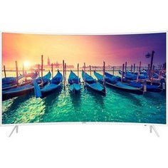 LED Телевизор Samsung UE49KU6510U