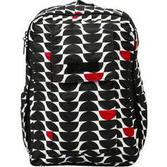 Рюкзак Ju-Ju-Be Onyx black widow (15BP02X-7980)