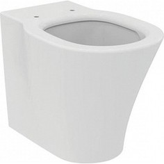 Унитаз приставной (чаша) Ideal Standard Connect Air AquaBlade белый (E004201)