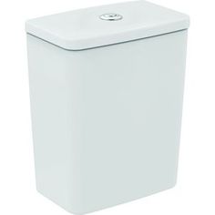 Бачок Ideal Standard Connect Air Cube для унитаза белый (E073401)