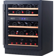 Винный шкаф Cold Vine C44-KBT2