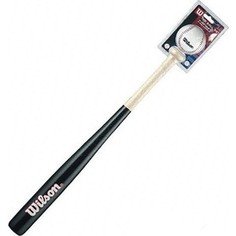 Набор бейсбольный Wilson Tee Ball Kit X5356