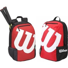Рюкзак для ракетки Wilson Match II WRZ820695