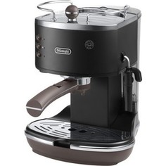 Кофеварка DeLonghi ECOV 311.BK