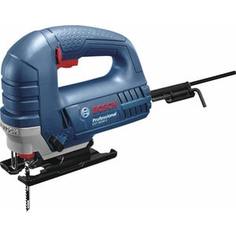 Лобзик Bosch GST 8000 E