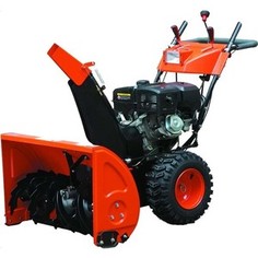 Снегоуборщик Gardenpro KCST1129AES(D)