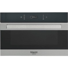 Микроволновая печь Hotpoint-Ariston MD 773 IX HA