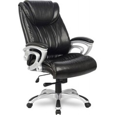 Кресло руководителя College HLC-0505 Black