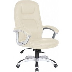 Кресло руководителя College XH-869 Beige