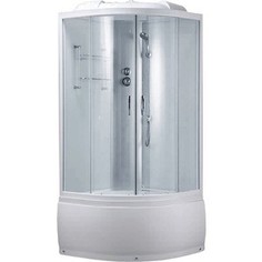 Душевая кабина Luxus Nemi T10