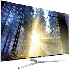 LED Телевизор Samsung UE75KS8000